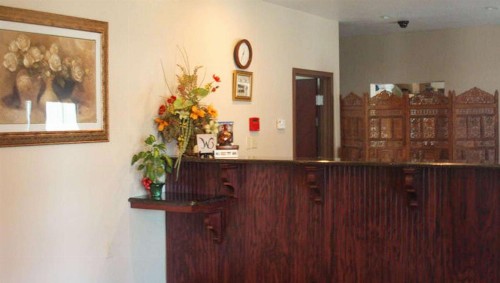 Western Motel Inn and Suites Hazelhurst - image 17