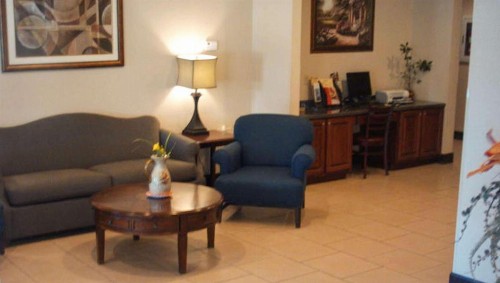 Western Motel Inn and Suites Hazelhurst - image 18