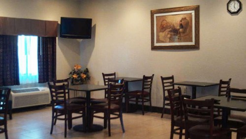 Western Motel Inn and Suites Hazelhurst - image 20