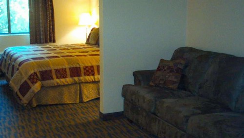 Western Motel Inn and Suites Hazelhurst - image 8
