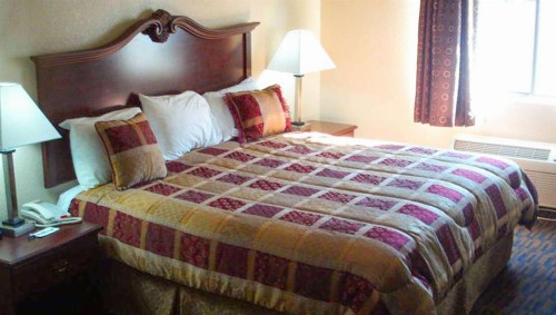 Western Motel Inn and Suites Hazelhurst - image 9