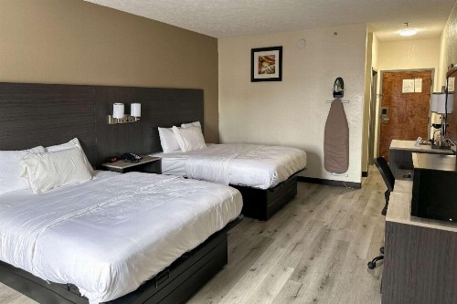 Americas Best Value Inn Hazlehurst MS - image 14