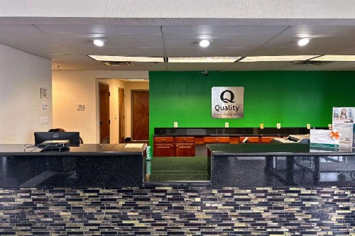 Americas Best Value Inn Hazlehurst MS - image 2