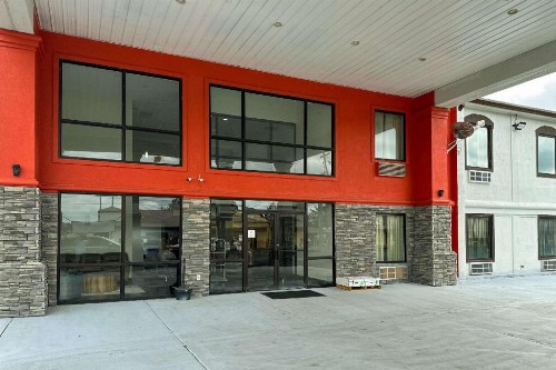 Americas Best Value Inn Hazlehurst MS - image 3