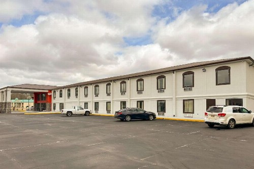 Americas Best Value Inn Hazlehurst MS - image 5