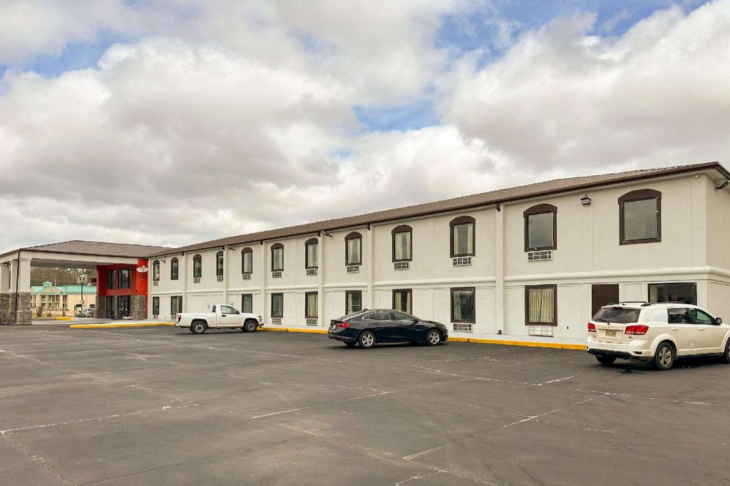 Americas Best Value Inn Hazlehurst MS - image 5