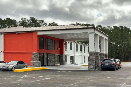 Americas Best Value Inn Hazlehurst MS - image 6