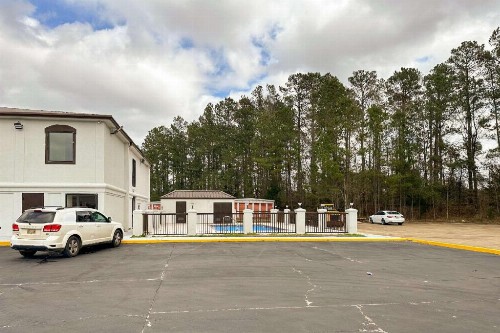 Americas Best Value Inn Hazlehurst MS - image 7