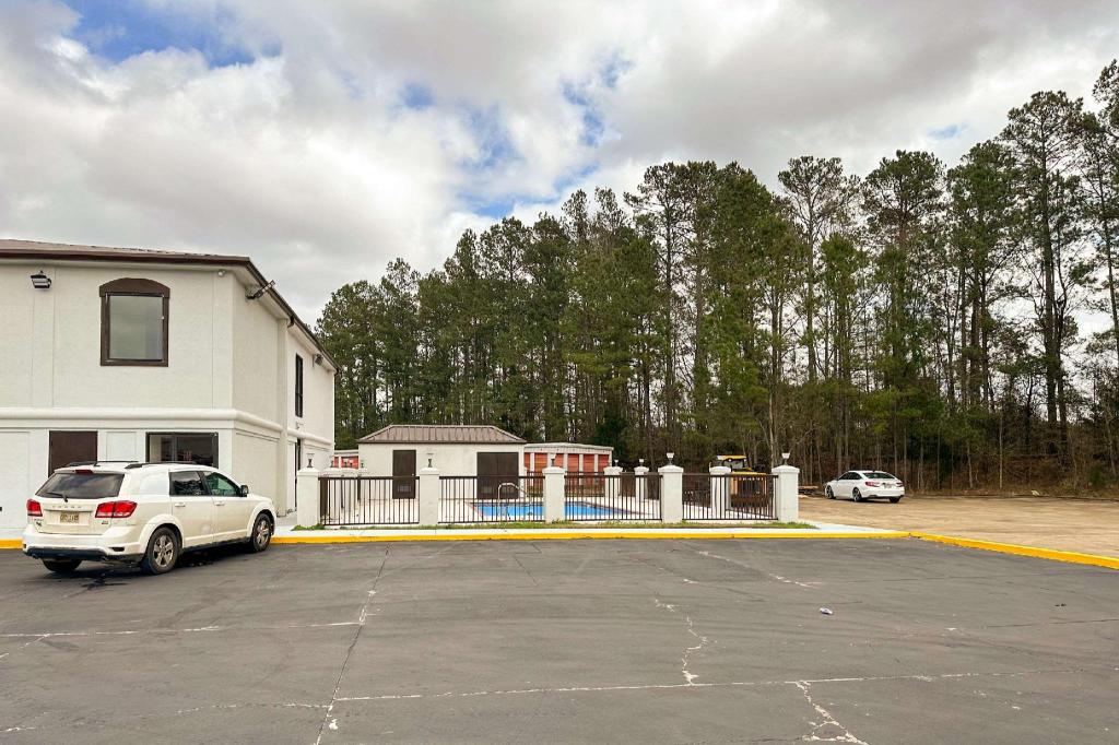Americas Best Value Inn Hazlehurst MS - image 7