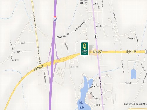 Americas Best Value Inn Hazlehurst MS - image 9