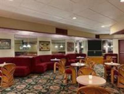 Red Carpet Inn and Suites Hazleton (ex. Ramada by Wyndham)