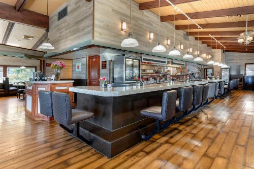 Best Western Dry Creek Inn - image 3