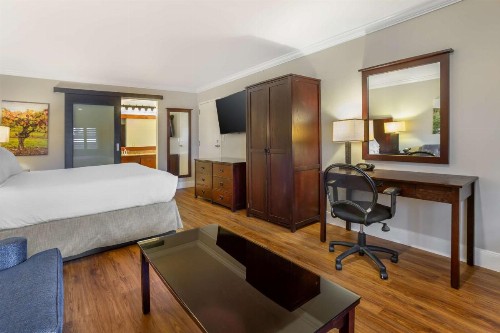 Best Western Dry Creek Inn - image 30