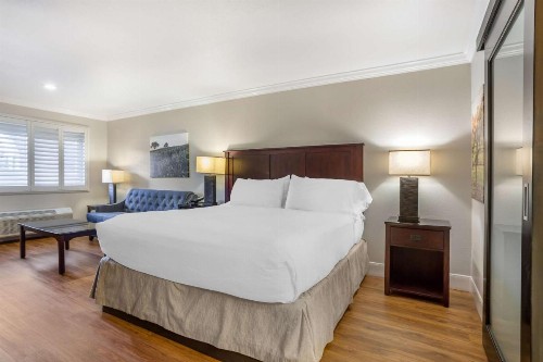 Best Western Dry Creek Inn - image 31