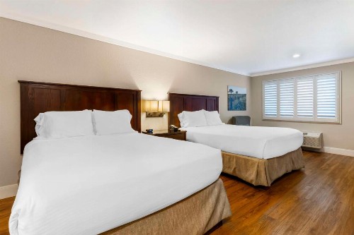 Best Western Dry Creek Inn - image 35
