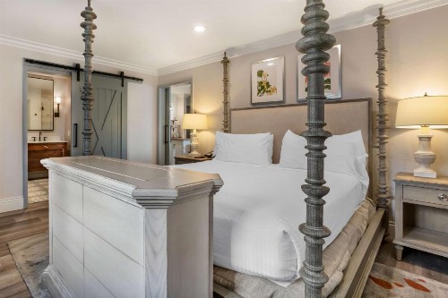 Best Western Dry Creek Inn - image 46
