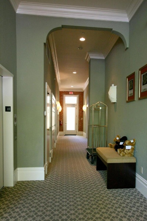 Healdsburg Inn on the Plaza A Four Sisters Inn - image 30