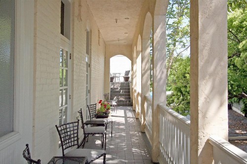 Healdsburg Inn on the Plaza A Four Sisters Inn - image 31