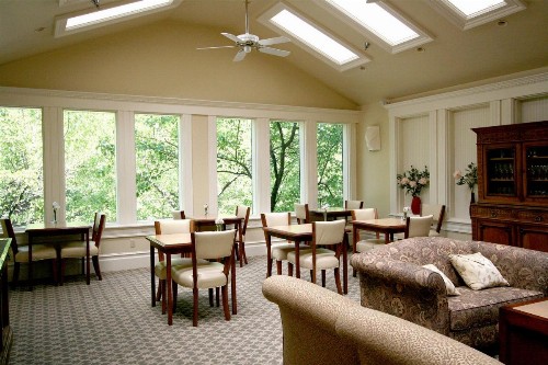 Healdsburg Inn on the Plaza A Four Sisters Inn - image 32