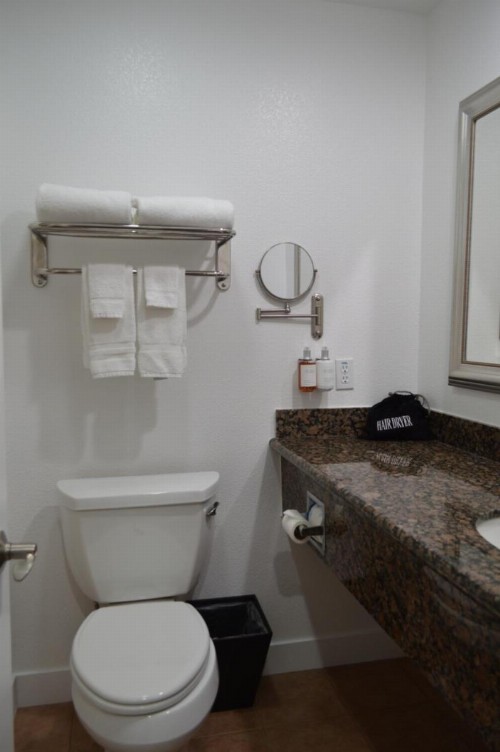 Fairview Inn & Suites - image 21