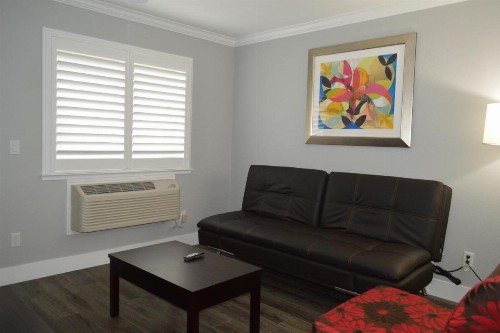 Fairview Inn & Suites - image 26