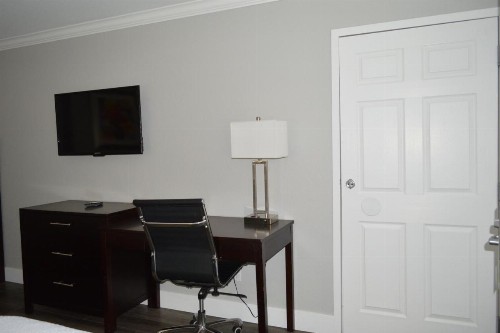 Fairview Inn & Suites - image 27