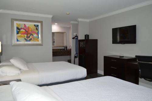 Fairview Inn & Suites - image 28