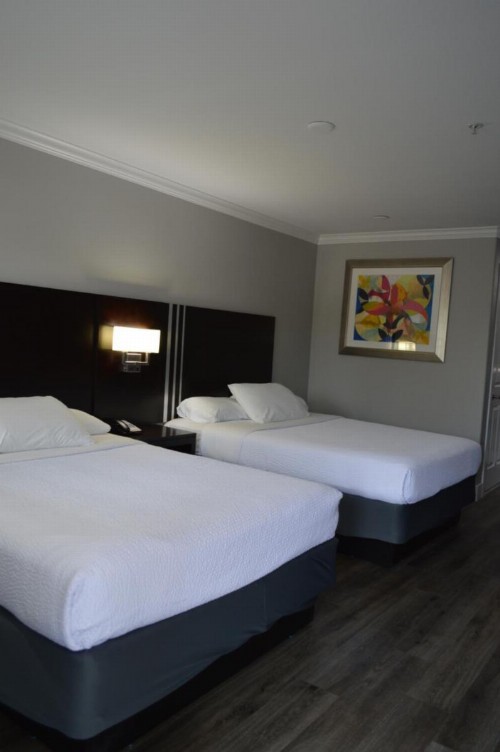 Fairview Inn & Suites - image 31