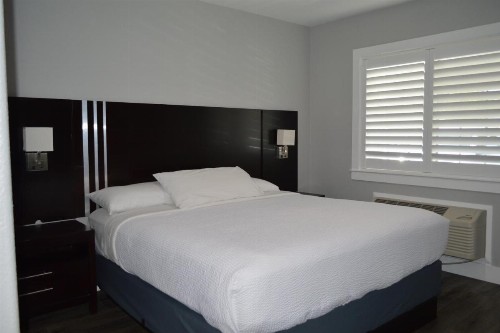 Fairview Inn & Suites - image 32