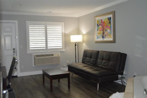 Fairview Inn & Suites - image 34