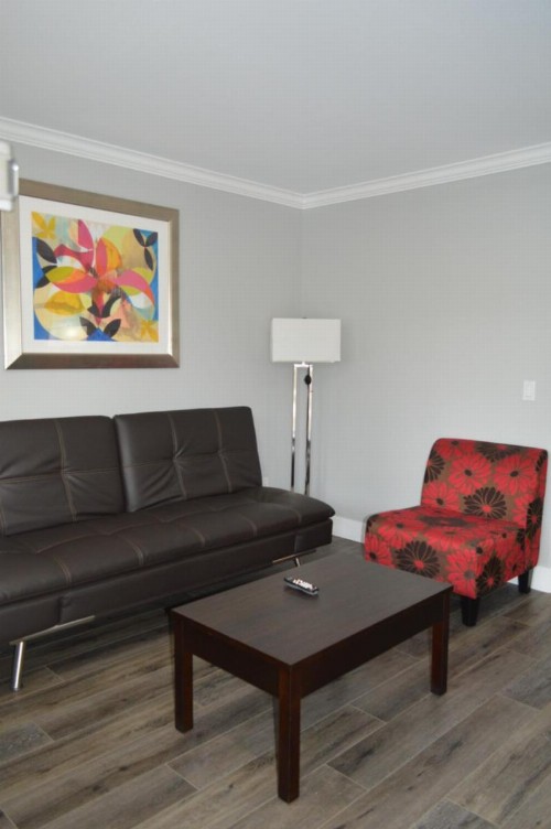 Fairview Inn & Suites - image 36