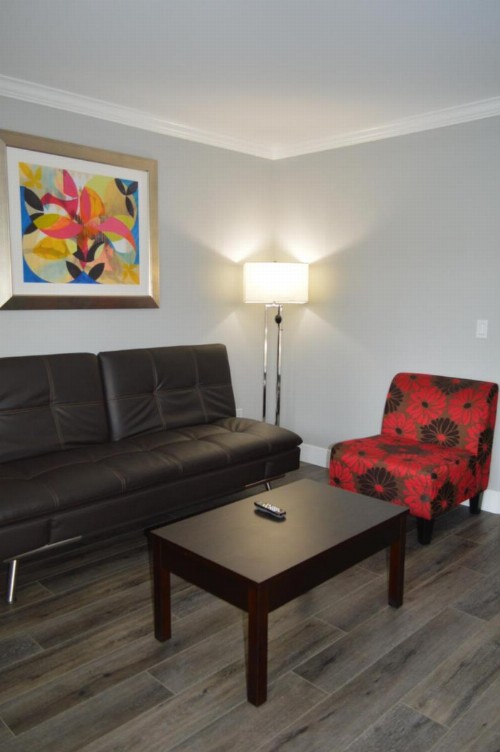 Fairview Inn & Suites - image 42