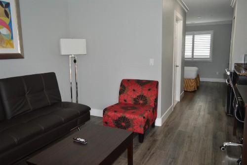 Fairview Inn & Suites - image 49