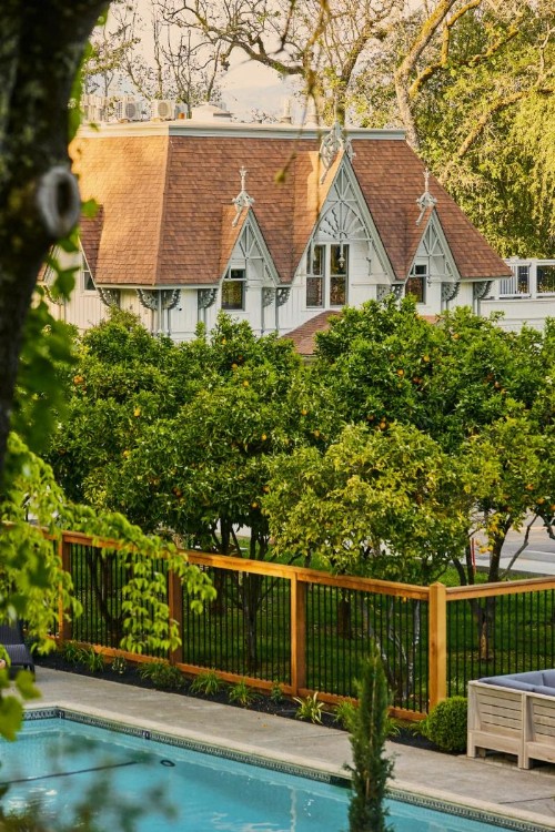 Madrona Manor - image 10
