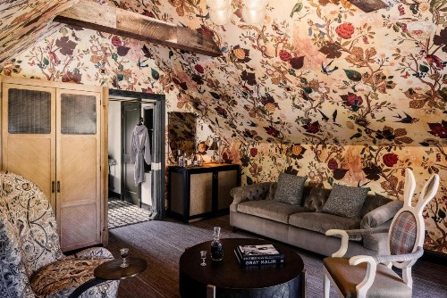 Madrona Manor - image 18