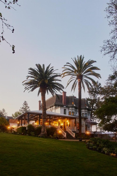 Madrona Manor - image 5