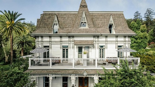 Madrona Manor - image 9