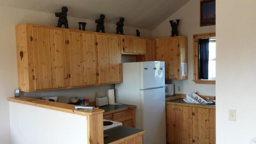 Alaskan Spruce Cabins - image 14