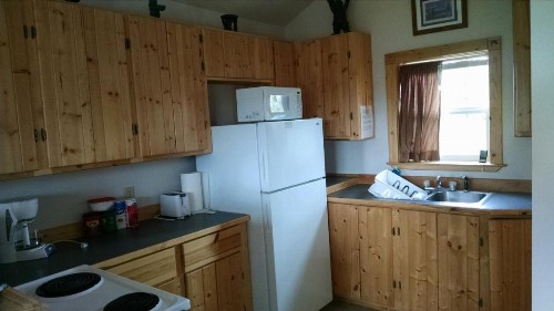 Alaskan Spruce Cabins - image 36
