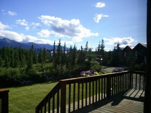 Alaskan Spruce Cabins - image 6