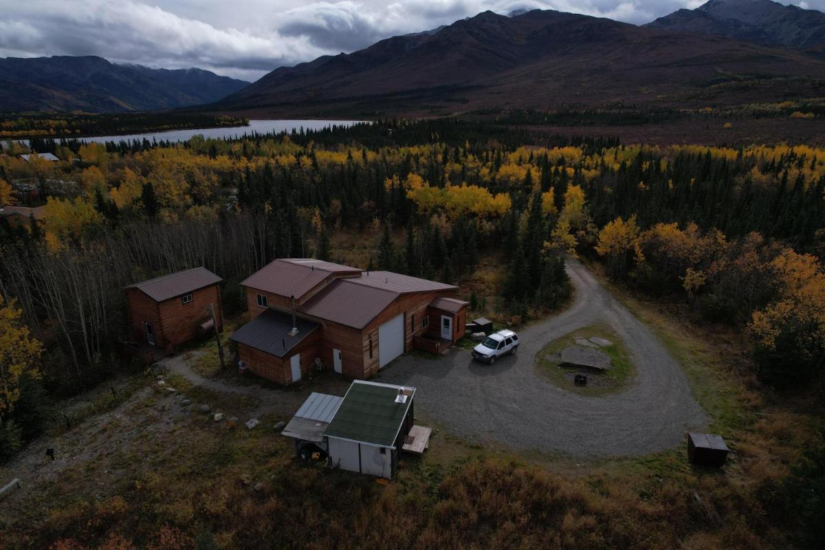 Denali Nightly House Rentals - main image