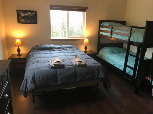 Denali Nightly House Rentals - image 29