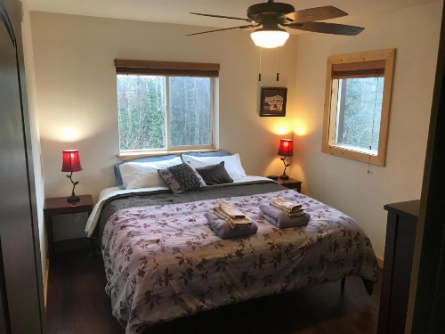Denali Nightly House Rentals - image 30
