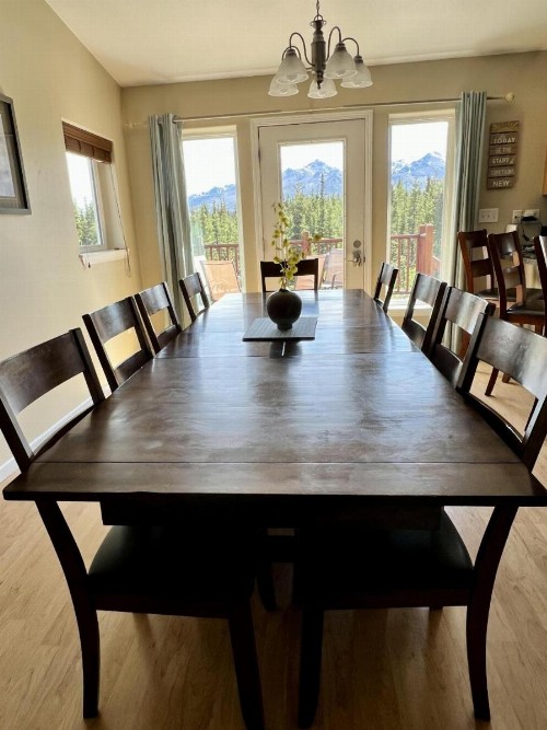 Private Home at Denali - image 16