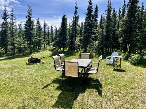 Private Home at Denali - image 25