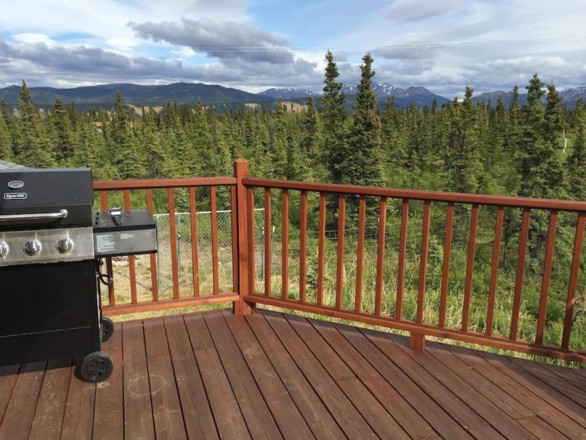 Private Home at Denali - image 4