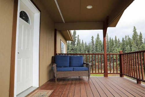 Private Home at Denali - image 9