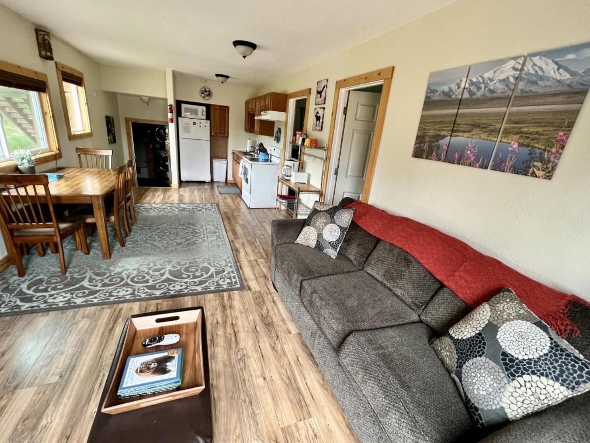 2-Bedroom Deluxe Mom-in-Law - image 2
