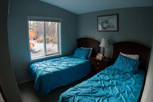 Denali Tri-Valley Cabins - image 7