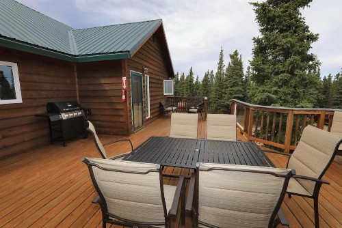 Denali 3-King Bedroom Private Home w/Great Views - image 13
